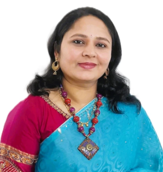 Jayalaxmi B